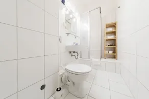 primeflats - Apartment Togo Berlin-Wedding - Bad
