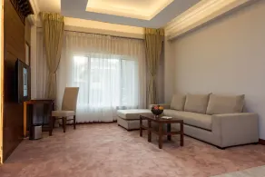 Hotel Dolmaling - Room