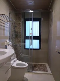 Dolphin Love B&B - Bathroom