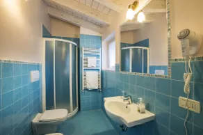 Borgo alla Sorgente - Badezimmer