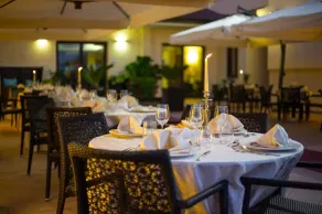 Hotel Calgary - Restaurant