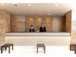 Amagasaki Plaza Hotel Hanshin Amagasaki - Réception