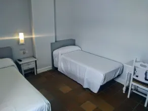 Hotel Montesol Arttyco - Zimmer