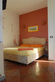 La Dimora le Fumarole Rooms - Chambre