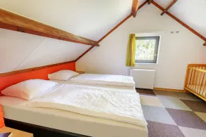Hotel Kempense Meren by Sunparks - Værelse