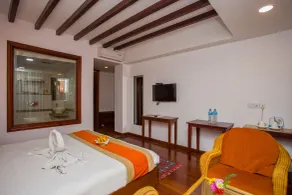 Apsara Boutique Hotel - Room