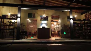 Hotel Glamping Fuerza Ancestral - Receção