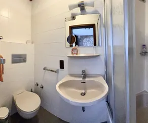 Landhotel Laarmann - Bagno