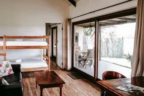Wild Clover Cottages - Camera