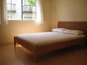 Canada Easy Lodge - Room