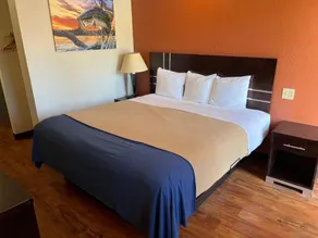 Budget Inn of Okeechobee - Chambre