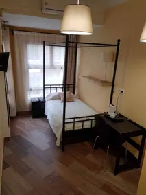 Pension Arena Alicante - Quarto