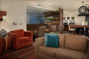 Hampton Inn Beaumont - Restaurant