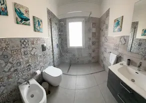 Lux Maris - Badezimmer
