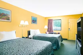 Days Inn by Wyndham Camilla - Rum