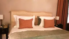 Casa Dellatorre - Chambre