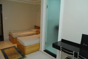 Filadelfia Hotel - Room