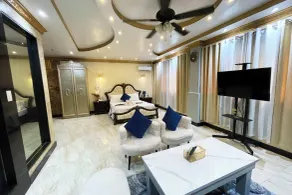 Clark Imperial Hotel - Chambre