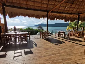 El Remate - Ristorante