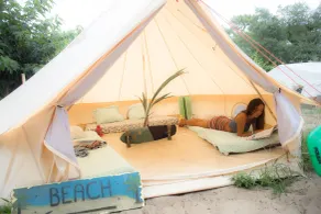 Star Surf Camps - Rum