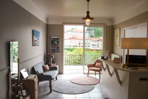 Hotel Agur Deneri - Réception