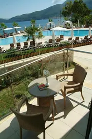 Ionian Emerald Resort - Piscine