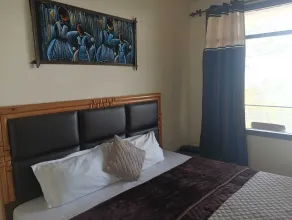 Pankaj homestay - Chambre