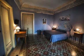 - SOTTO Le STELLE - B&B - Værelse