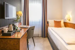 BARDOLINO Fine.Food.Hotel - Room