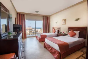 Imperial Shams Abu Soma - Chambre