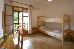 ELIZA Skiathos - Room