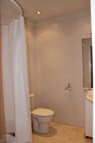 Casa Ferrari Bed & Breakfast - Badrum