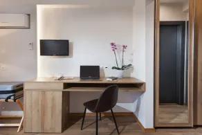 Minavra Hotel - Rom