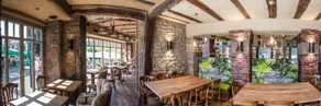 Hotel & Auberge le Journal - Restaurant