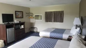 Econo Lodge Mechanicsburg - Harrisburg West - Chambre