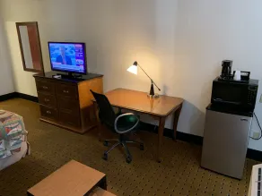 Brentwood Inn & Suites - Chambre