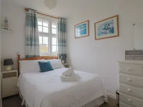 Flat F Bay House - Rom