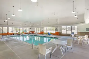 Comfort Suites Ogden Conference Center - Piscine