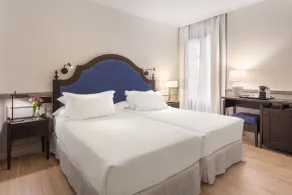 H10 Corregidor Boutique Hotel - Chambre