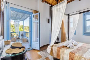 villa Avaton near Skopelos town - Room