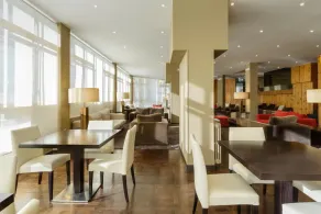 Hotel Tobazo - Restaurant