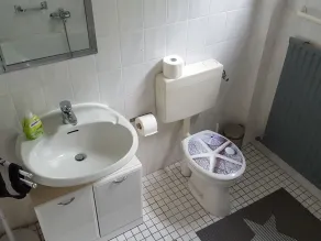 4 Jahreszeiten - Bagno