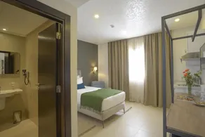 MAIA HOTEL SUITES - Room