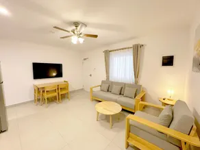 Bon Bini Suites - Room
