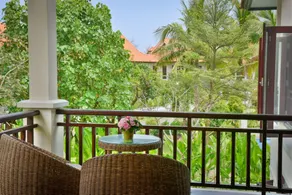 Furama Resort Danang - View from room