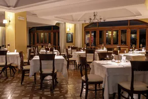 La Locanda di Castromediano - Al Becco della Civetta - Restaurant