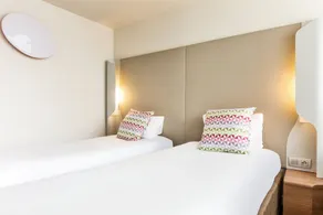 Campanile Hotel & Restaurant Liège / Luik - Room