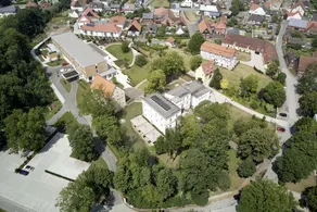Hotel Rittergut Stoermede - View from room
