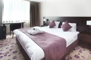 Hotel Park Doboj - Room