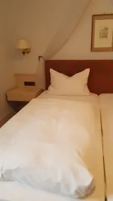 Gasthaus Krone - Room